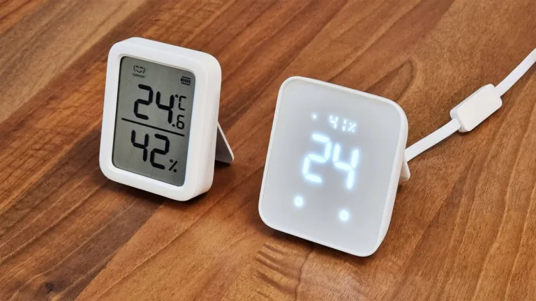 Bản cập nhật Switchbot Hub 2 bổ sung chức năng IR cho HomeKit