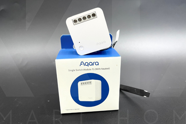 Module Thông Minh Aqara T1 Có Công Dụng Gì?