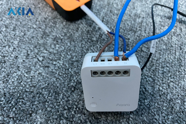 Module Thông Minh Aqara T1 Có Công Dụng Gì? 11 Module Thông Minh Aqara T1 Có Công Dụng Gì?
