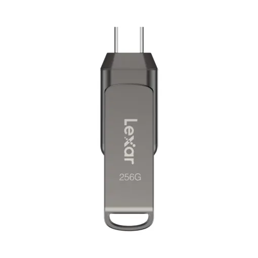 USB Lexar 3.1 JumpDrive Dual Drive D400 Type-C