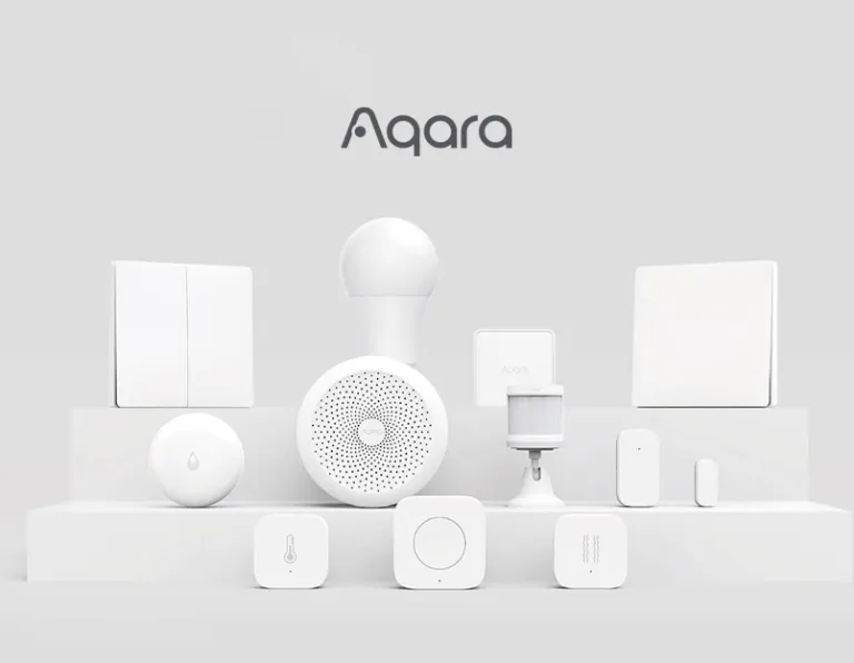 Aqara Home Mở Máy Chủ Tại Việt Nam – Lợi Ích Lớn Cho Người Dùng