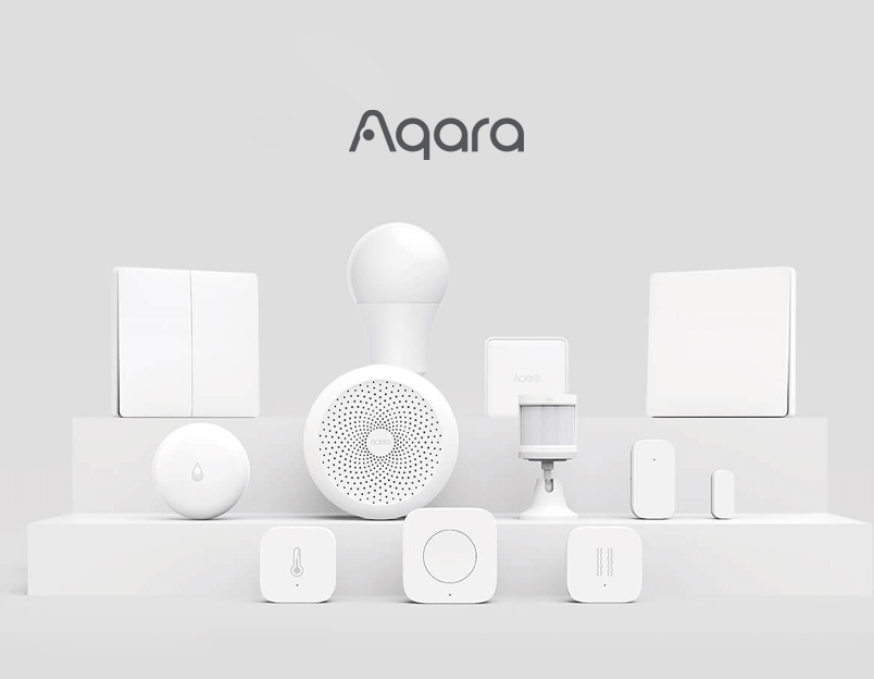 Aqara Home Mở Máy Chủ Tại Việt Nam - Lợi Ích Lớn Cho Người Dùng 4 Aqara Home