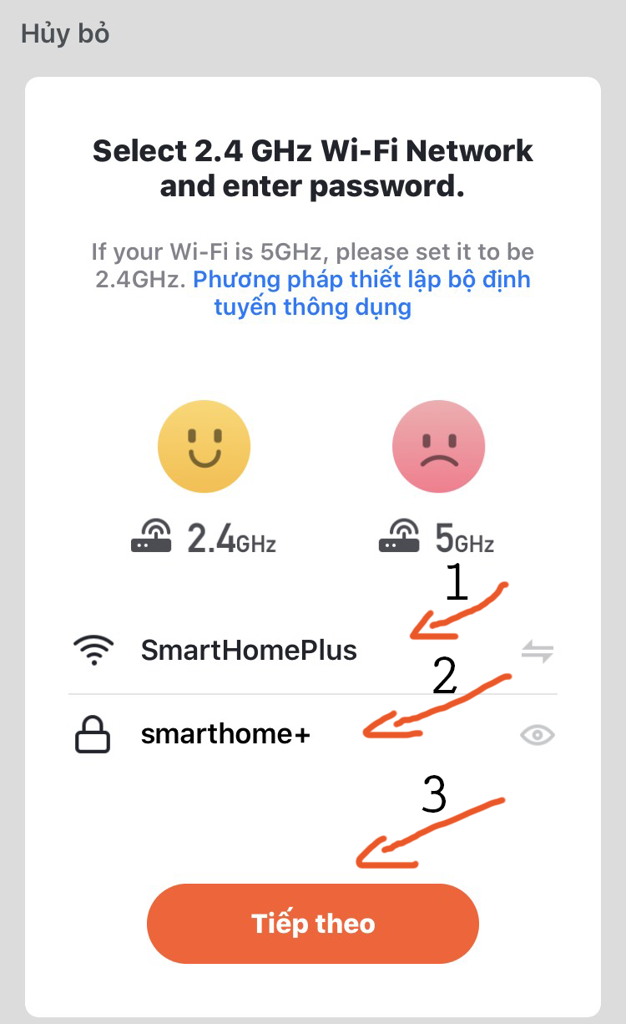 Cài Đặt Thiết Bị Tuya Trên Điện Thoại Cực Dễ Với Những Bước Sau. 12 Cài Đặt Thiết Bị Tuya Trên Điện Thoại Cực Dễ Với Những Bước Sau.