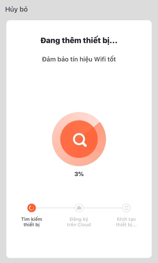 Cài Đặt Thiết Bị Tuya Trên Điện Thoại Cực Dễ Với Những Bước Sau. 10 Cài Đặt Thiết Bị Tuya Trên Điện Thoại Cực Dễ Với Những Bước Sau.