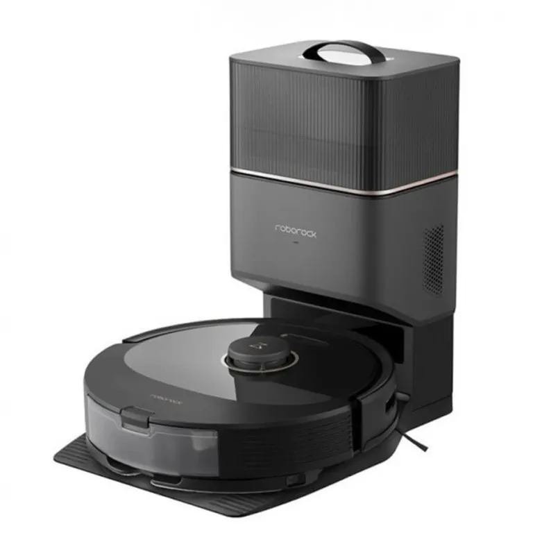 Robot hút bụi Roborock Q8 Max
