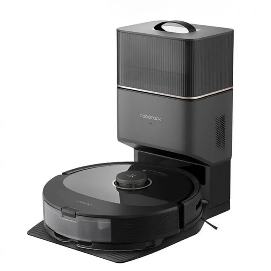 Robot hút bụi Roborock Q8 Max