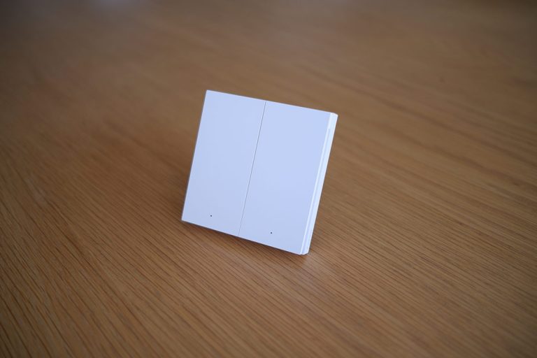 Công Tắc Vuông Thông Minh Aqara Zigbee D1 Và H1 33 Aqara D1 Hỗ Trợ Zigbee 1.2, Trong Khi Aqara H1 Hỗ Trợ Zigbee 3.0, Phiên Bản Mới Hơn