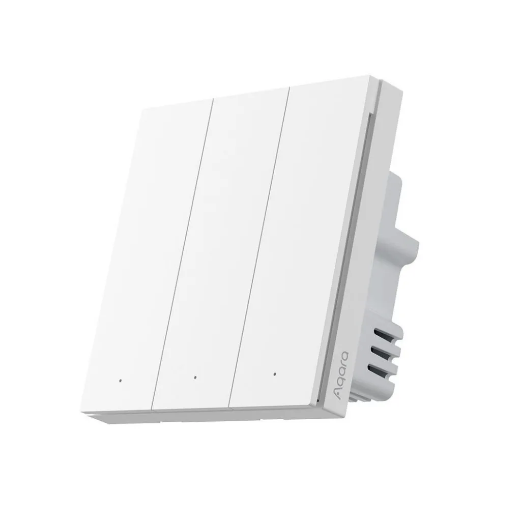 Công tắc Aqara D1