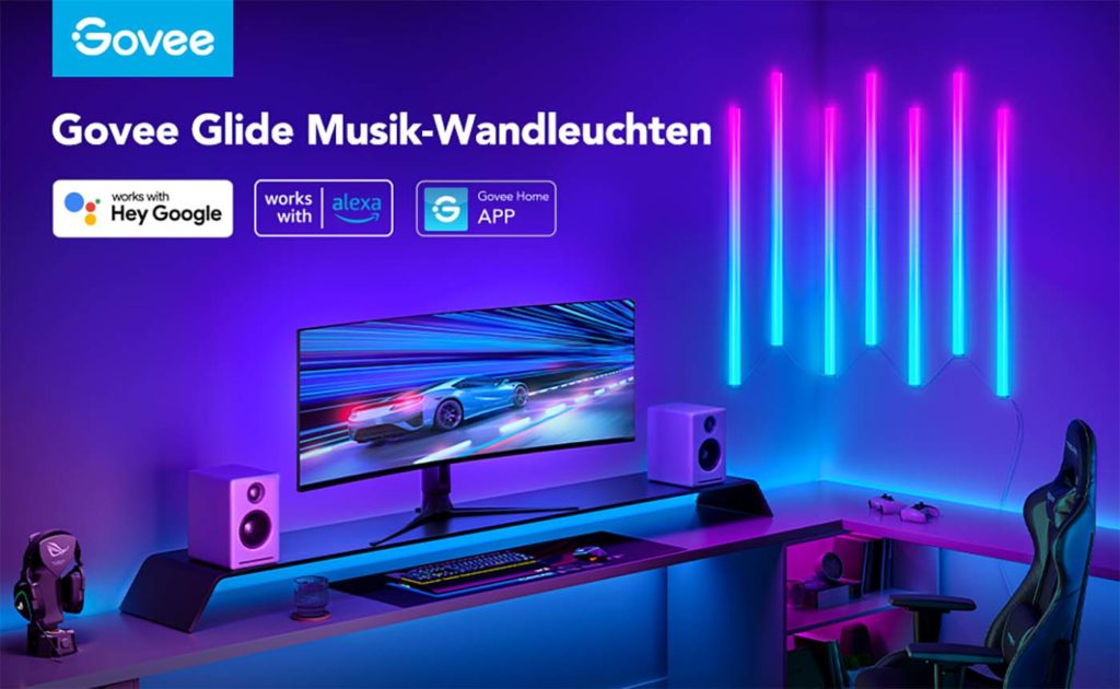 Thương Hiệu Govee Chính Thức Có Mặt Tại Cửa Hàng Akia Smart Home 4 Thương Hiệu Govee Chính Thức Có Mặt Tại Cửa Hàng Akia Smart Home