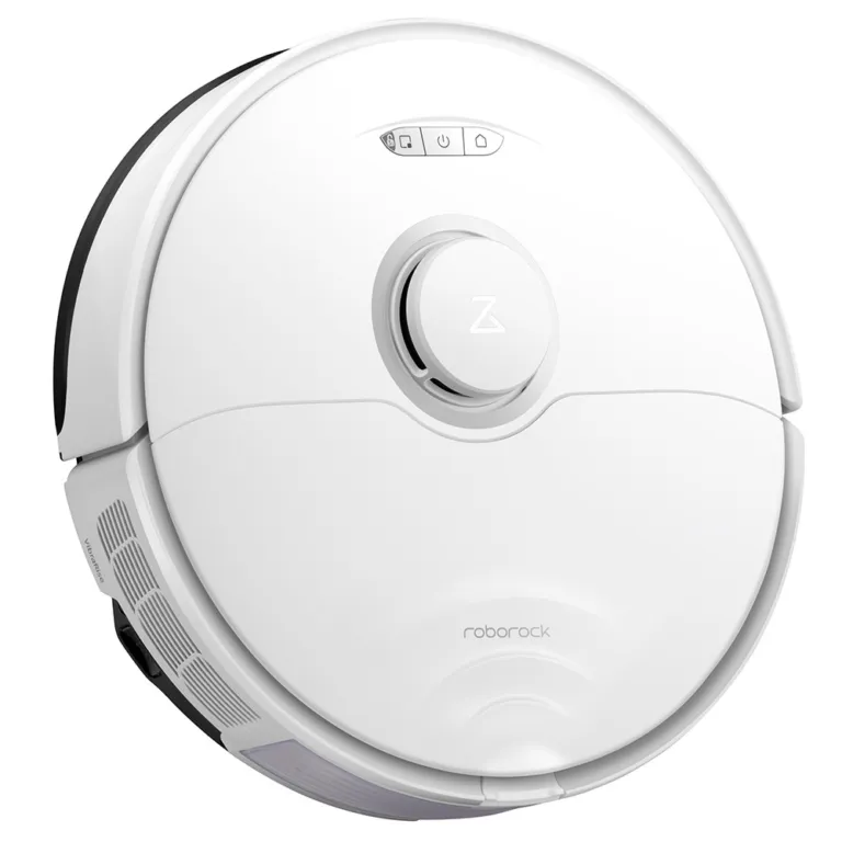 Robot hút bụi lau nhà Roborock S8