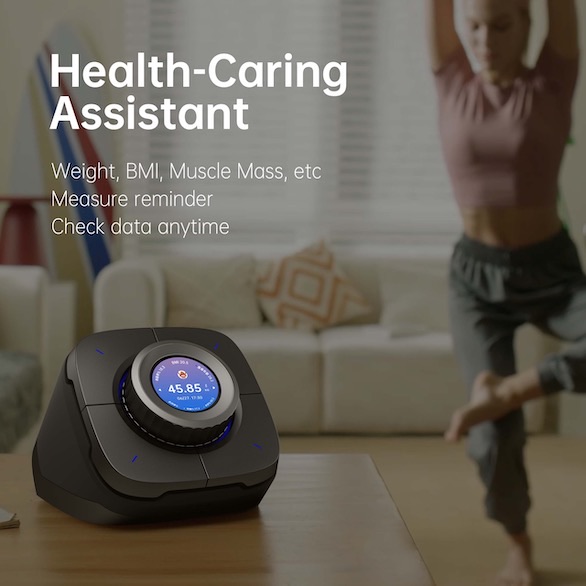 Bộ Điều Khiển Trung Tâm Đa Nhiệm Lifesmart Nature X 16 Bộ Điều Khiển Trung Tâm Đa Nhiệm Lifesmart Nature X
