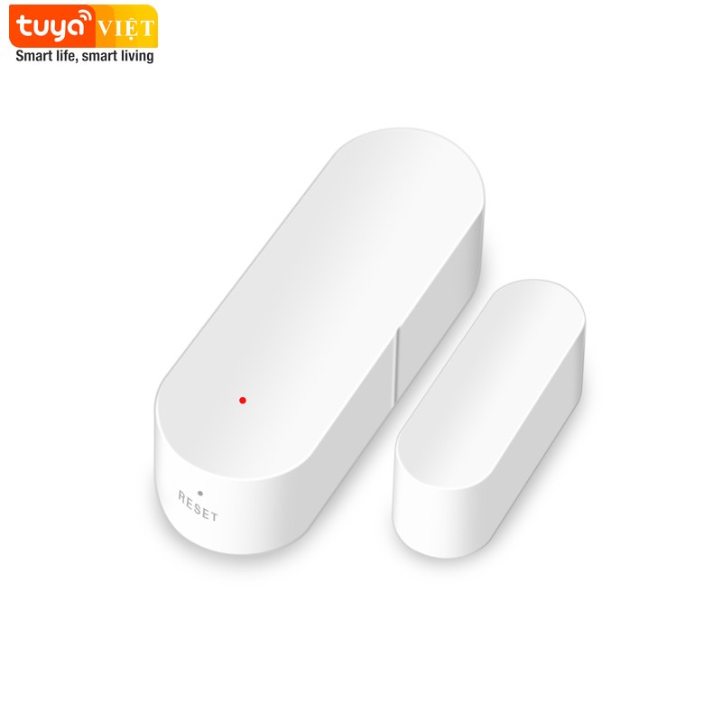 Cảm Biến Cửa Wifi | Top 5 Sản Phẩm Thịnh Hành Năm 2023 38 Cảm Biến Cửa Tuya