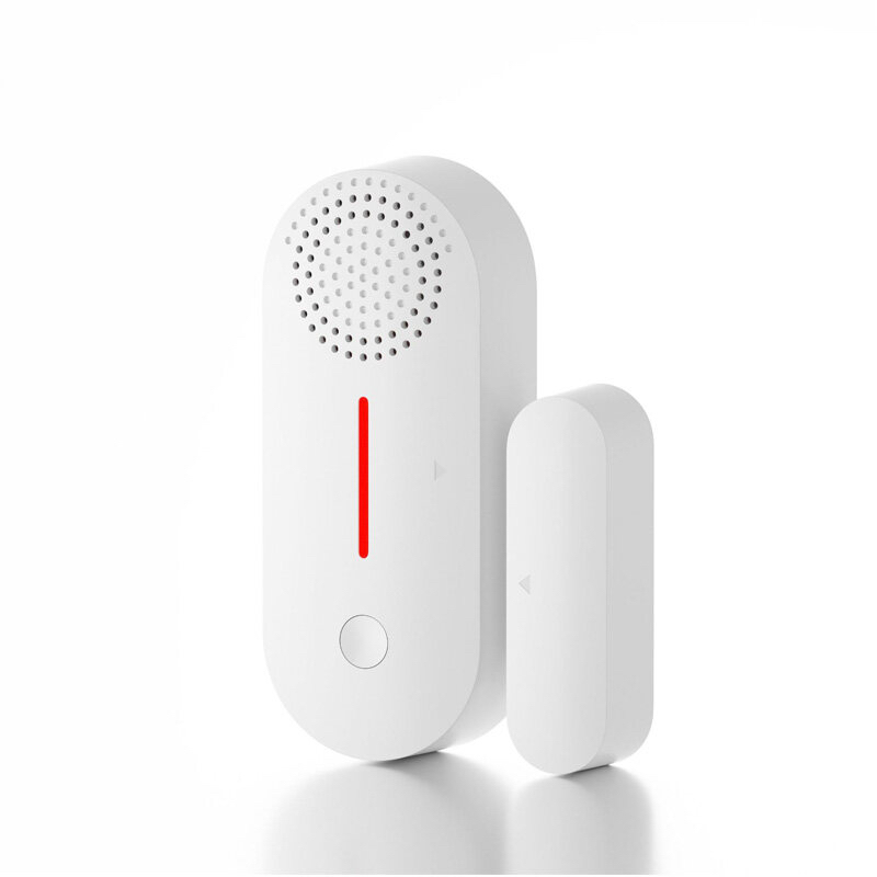 Cảm Biến Cửa Wifi | Top 5 Sản Phẩm Thịnh Hành Năm 2023 30 Cảm Biến Cửa Wifi Tuya