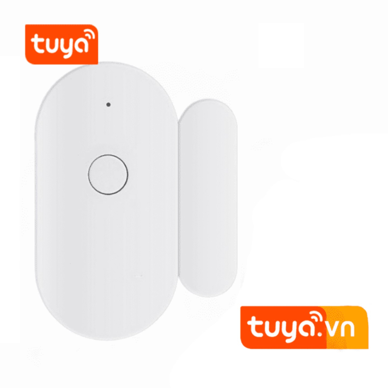 Cảm Biến Cửa Wifi | Top 5 Sản Phẩm Thịnh Hành Năm 2023 35 Cảm Biến Cửa Wifi Tuya