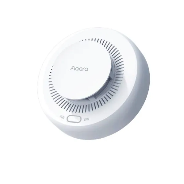 Tại Sao Bạn Nên Đầu Tư Cảm Biến Khói Aqara Zigbee 3.0 Cho Căn Hộ Của Mình Trong Năm 2023