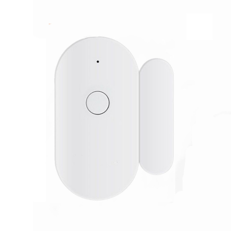 Cảm Biến Cửa Wifi | Top 5 Sản Phẩm Thịnh Hành Năm 2023 29 Cảm Biến Má Từ Báo Động Wifi Tuya Shp_Ma7