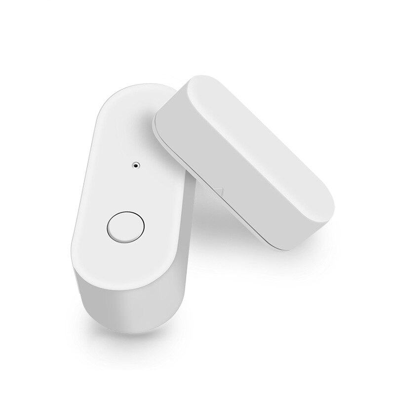 Cảm Biến Cửa Wifi | Top 5 Sản Phẩm Thịnh Hành Năm 2023 34 Cảm Biến Má Từ Báo Động Wifi Tuya