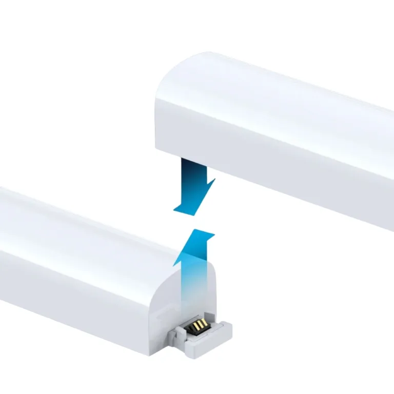 Đèn dán tường Govee Glide RGBIC 3D Wall Light H6062 (8+4) - AKIA Smart Home