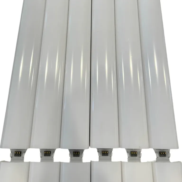 Đèn dán tường Govee Glide RGBIC 3D Wall Light H6062 (8+4) - AKIA Smart Home
