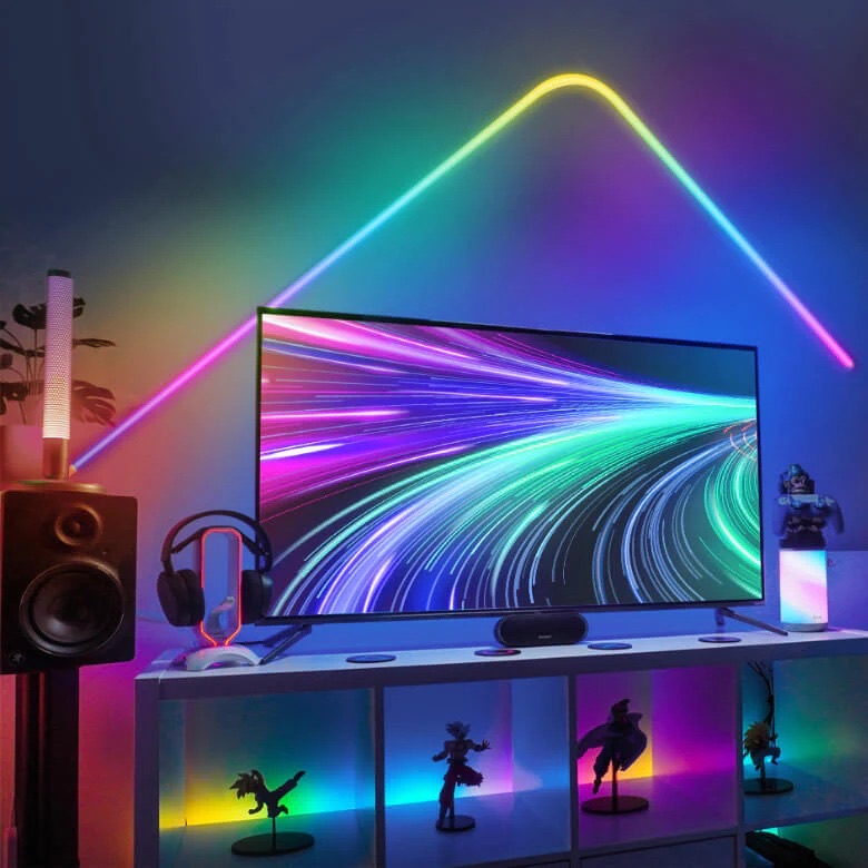 Đèn Led Chống Nước Govee Neon Led Strip Light 14 Đèn Led Chống Nước Govee Neon Led Strip Light - Akia Smart Home