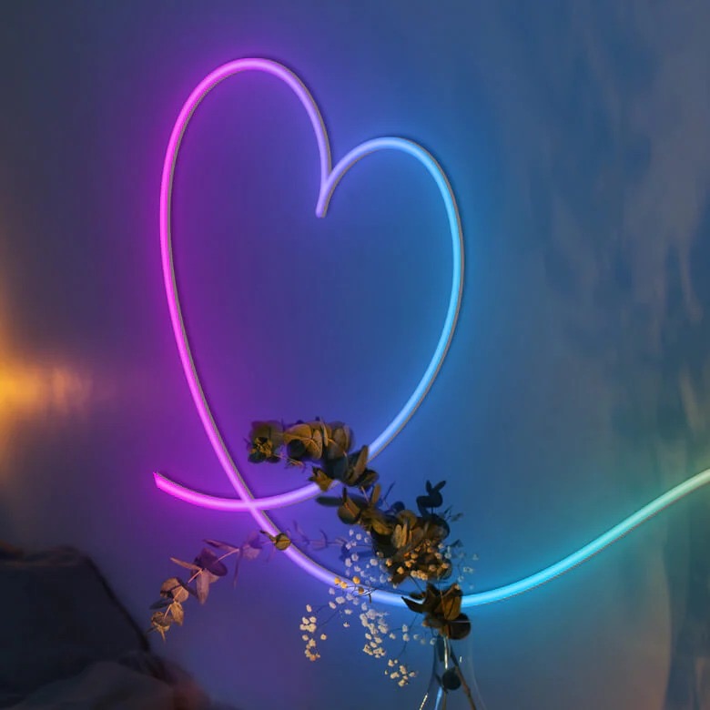 Đèn Led Chống Nước Govee Neon Led Strip Light 13 Đèn Led Chống Nước Govee Neon Led Strip Light - Akia Smart Home