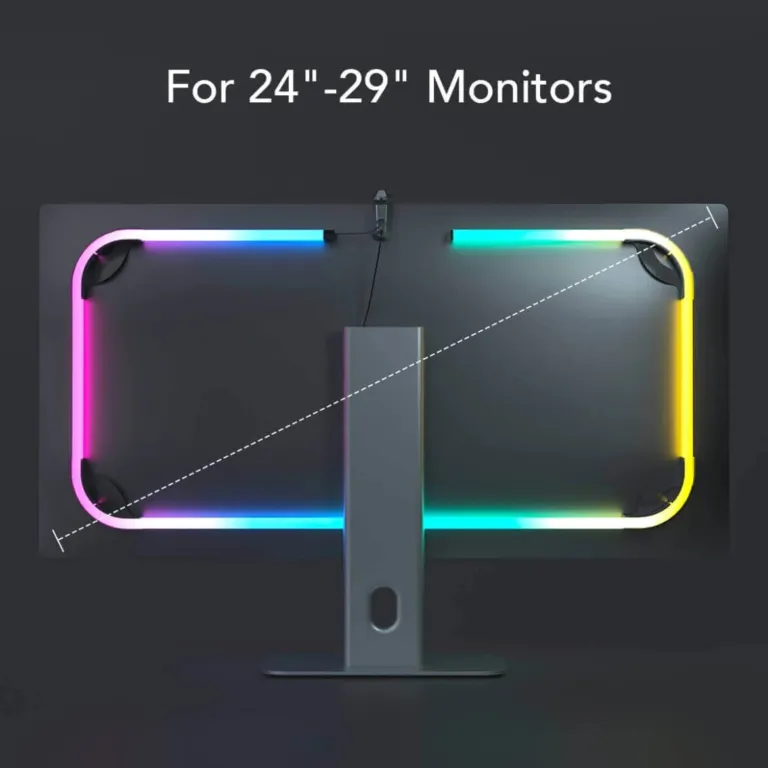 Đèn trang trí PC Govee DreamView G1 Gaming Light H604B - AKIA Smart Home