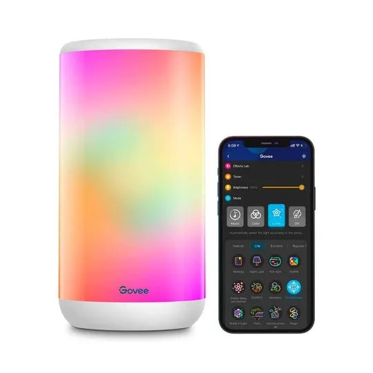 Đèn ngủ Govee Aura Smart Table Lamp H6052 - AKIA Smart Home