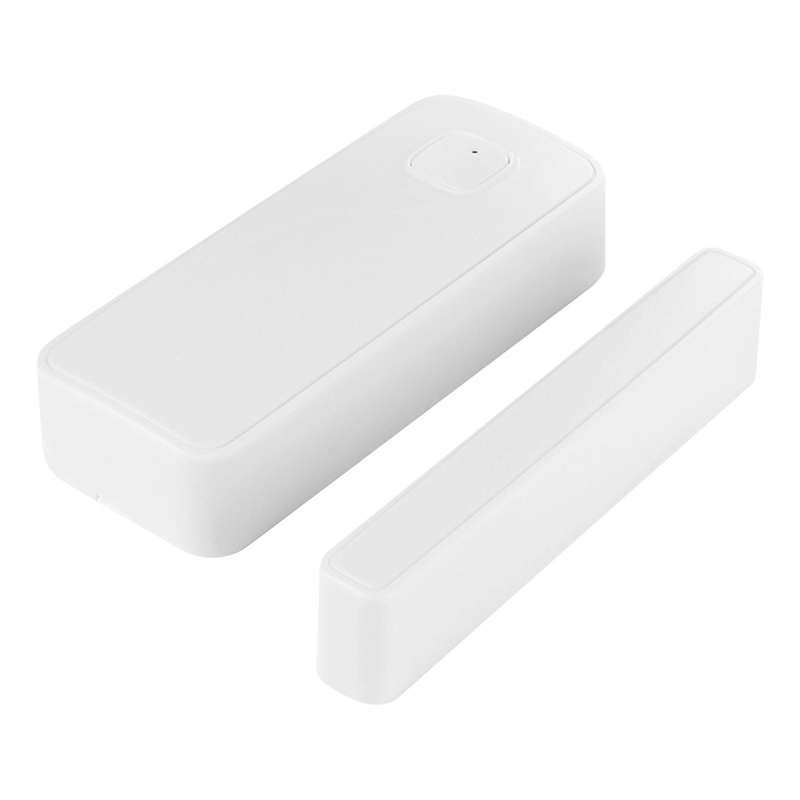 Cảm Biến Cửa Wifi | Top 5 Sản Phẩm Thịnh Hành Năm 2023 43 Kết Hợp Cảm Biến Cửa Và Báo Động