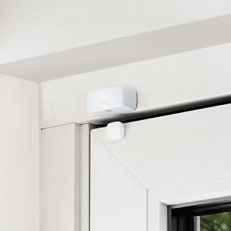 Cảm Biến Cửa Wifi | Top 5 Sản Phẩm Thịnh Hành Năm 2023 40 Kết Nối Cảm Biến Cửa Wifi Với Rèm Cửa