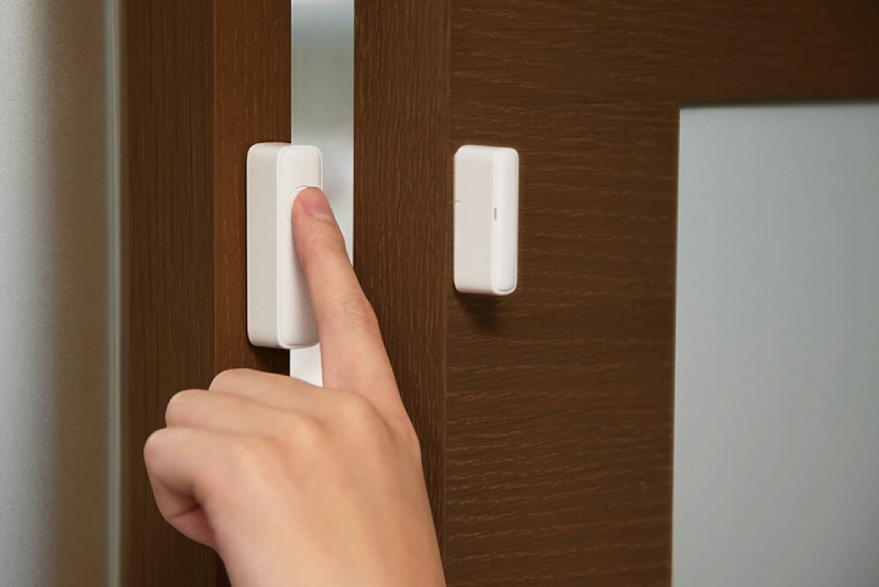 Cảm Biến Cửa Wifi | Top 5 Sản Phẩm Thịnh Hành Năm 2023 47 Lắp Đặt Cảm Biến Cửa Wifi