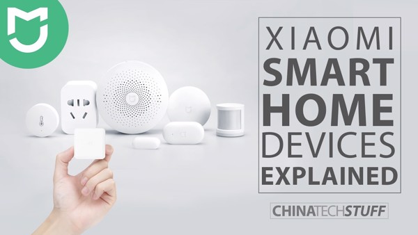 Nền Tảng Nhà Thông Minh Xiaomi Mi Home Là Gì? 10 Nền Tảng Nhà Thông Minh Xiaomi Mi Home Là Gì?