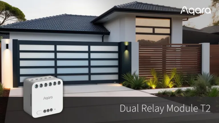 Aqara giới thiệu Module thông minh Aqara Dual Relay T2 tự động hóa các thiết bị điện