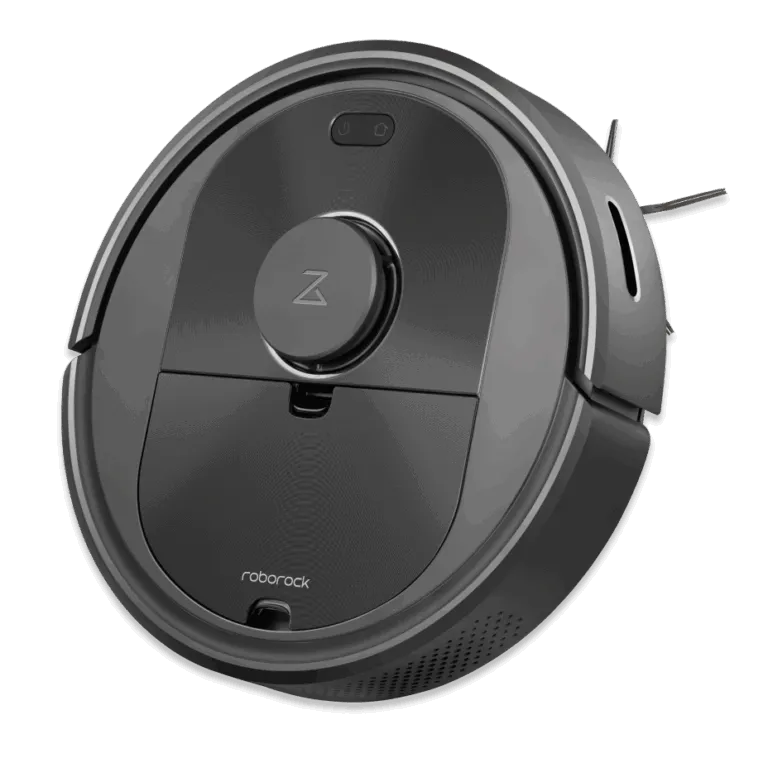 Robot hút bụi lau nhà Roborock Q5 Pro