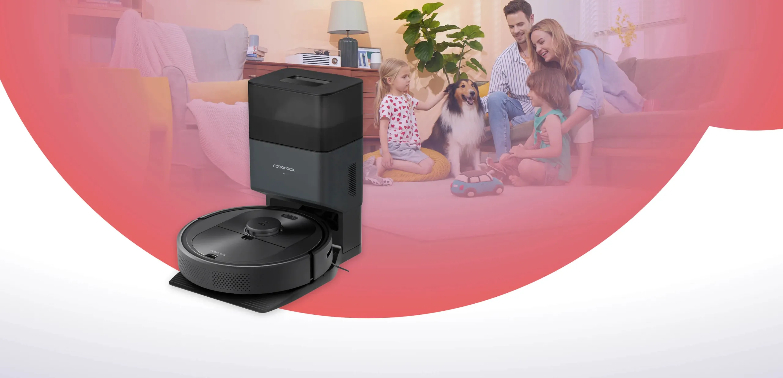 Robot Hút Bụi Lau Nhà Roborock Q5 Pro/Q5 Pro Plus 6 Robot Hút Bụi Lau Nhà Roborock Q5 Pro/Q5 Pro Plus