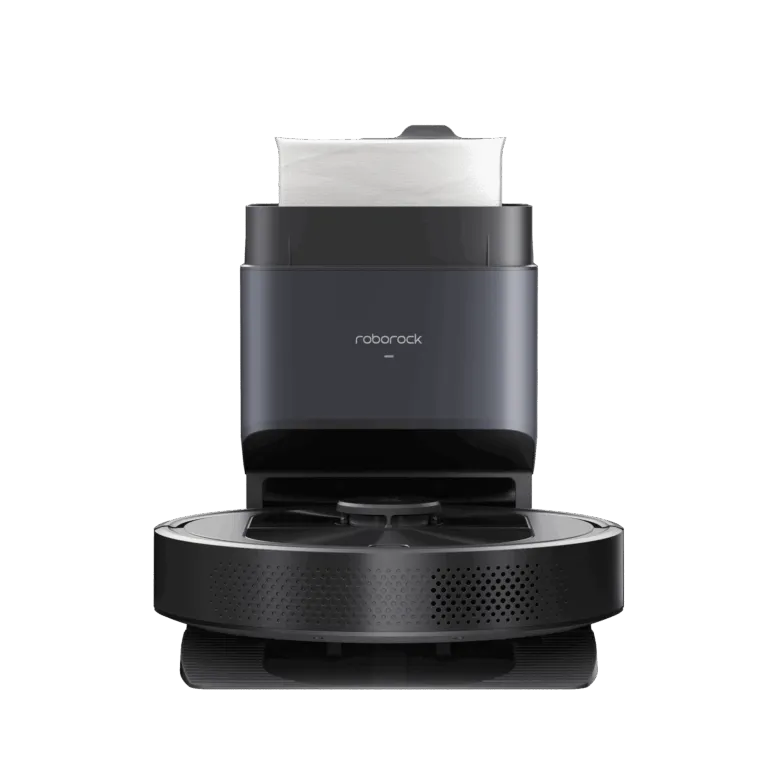 Robot hút bụi lau nhà Roborock Q5 Pro