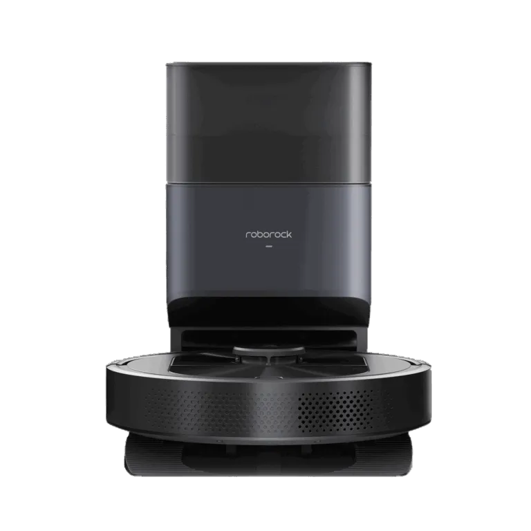 Robot hút bụi lau nhà Roborock Q5 Pro