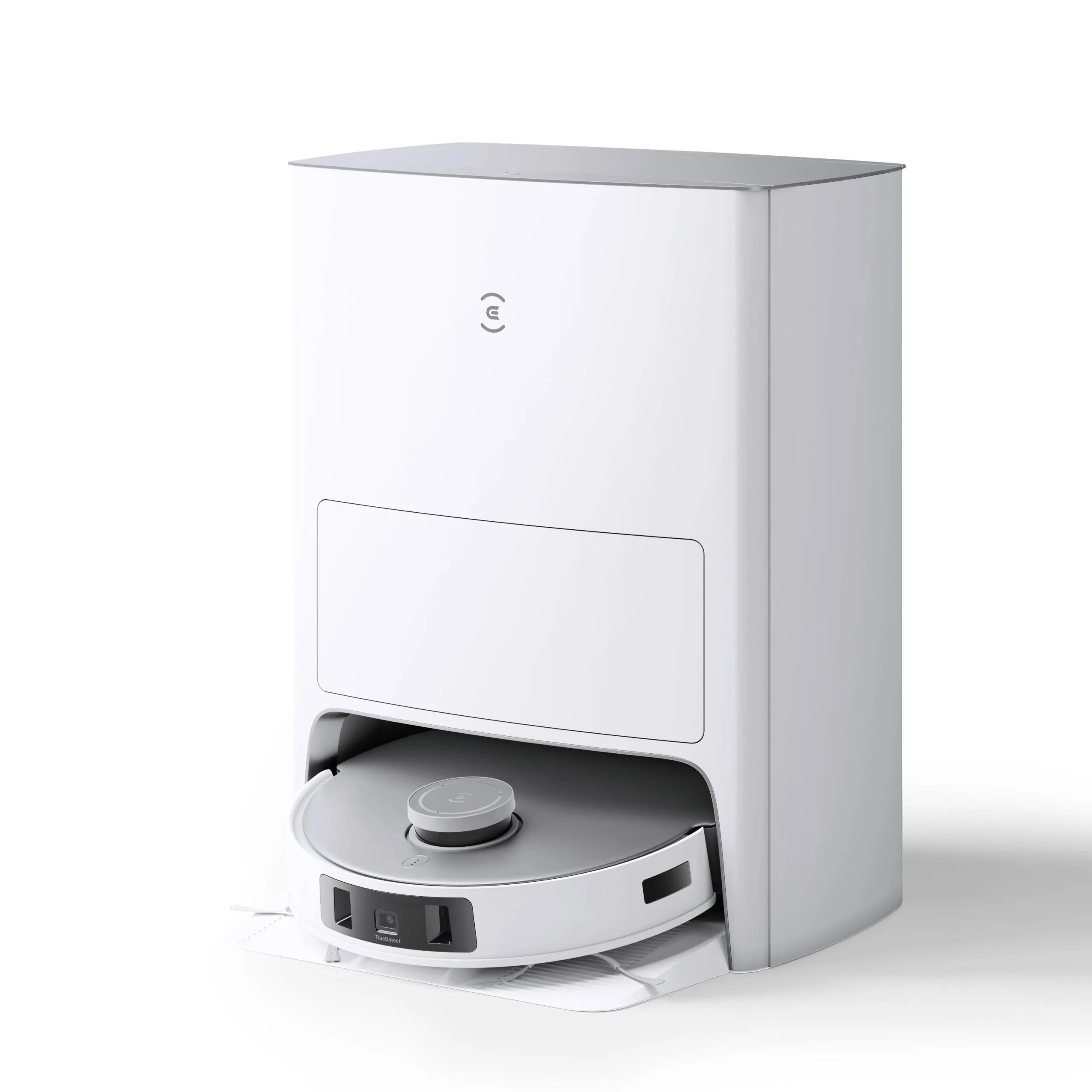 Robot hút bụi lau nhà Ecovacs Deebot T20 OMNI - AKIA Smart Home