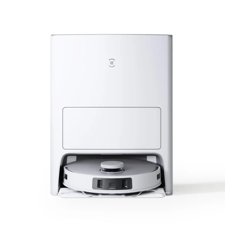 Robot hút bụi lau nhà Ecovacs Deebot T20 OMNI - AKIA Smart Home