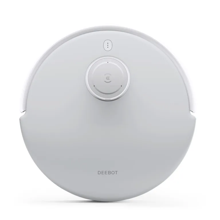 Robot hút bụi lau nhà Ecovacs Deebot T20 OMNI - AKIA Smart Home