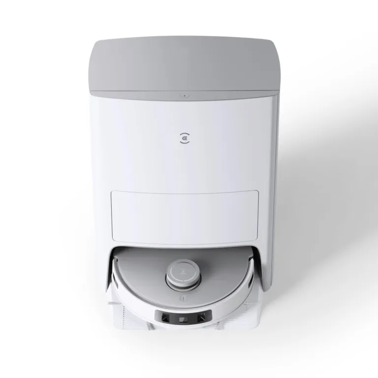 Robot hút bụi lau nhà Ecovacs Deebot T20 OMNI - AKIA Smart Home