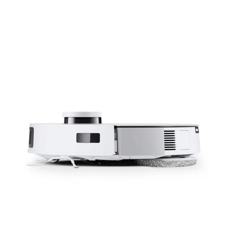Robot hút bụi lau nhà Ecovacs Deebot T20 OMNI - AKIA Smart Home