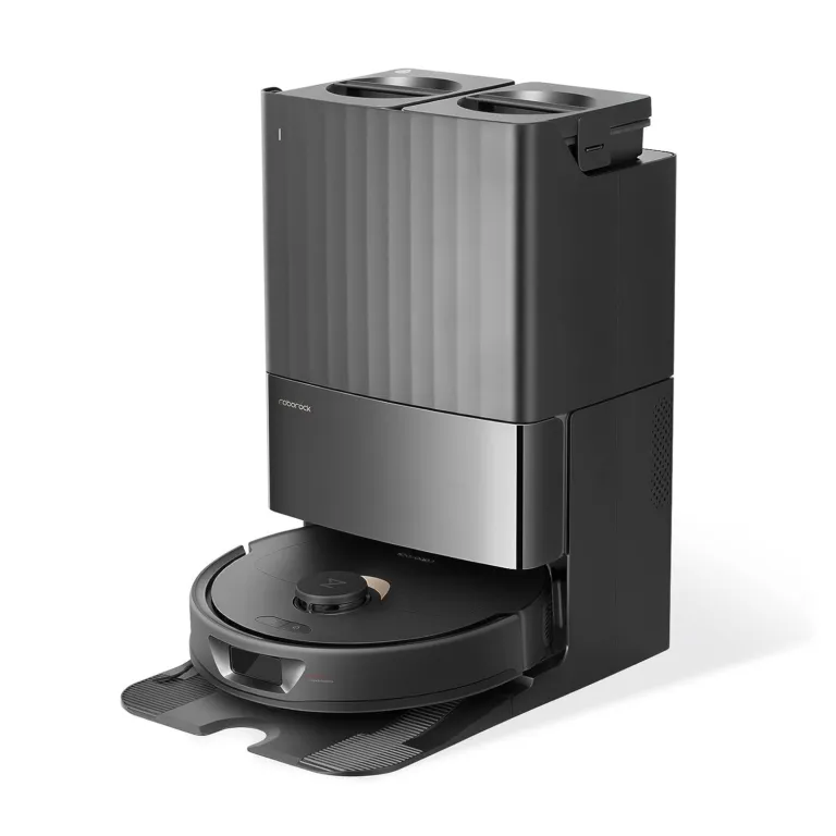 Robot Hút Bụi Lau Nhà Roborock Q Revo - AKIA Smart Home