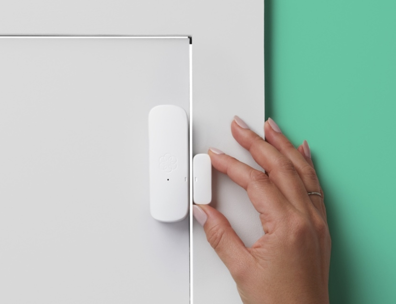 Cảm Biến Cửa Wifi | Top 5 Sản Phẩm Thịnh Hành Năm 2023 51 Thay Pin Cho Cảm Biến Cửa