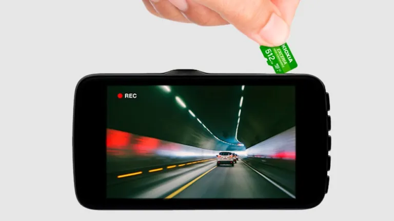 Thẻ nhớ MicroSD KIOXIA EXCERIA HIGH ENDURANCE UHS-I U1&U3 C10 - AKIA Smart Home