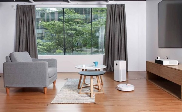 Nền Tảng Nhà Thông Minh Xiaomi Mi Home Là Gì? 11 Nền Tảng Nhà Thông Minh Xiaomi Mi Home Là Gì?