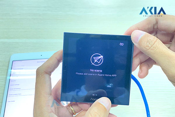 Hướng Dẫn Cài Đặt Màn Hình Cảm Ứng Aqara Smart Switch Panel S1 14 Hướng Dẫn Cài Đặt Màn Hình Cảm Ứng Aqara Smart Switch Panel S1