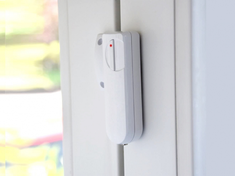 Cảm Biến Cửa Wifi | Top 5 Sản Phẩm Thịnh Hành Năm 2023 53 Vệ Sinh Bụi Cho Cảm Biến Cửa Wifi