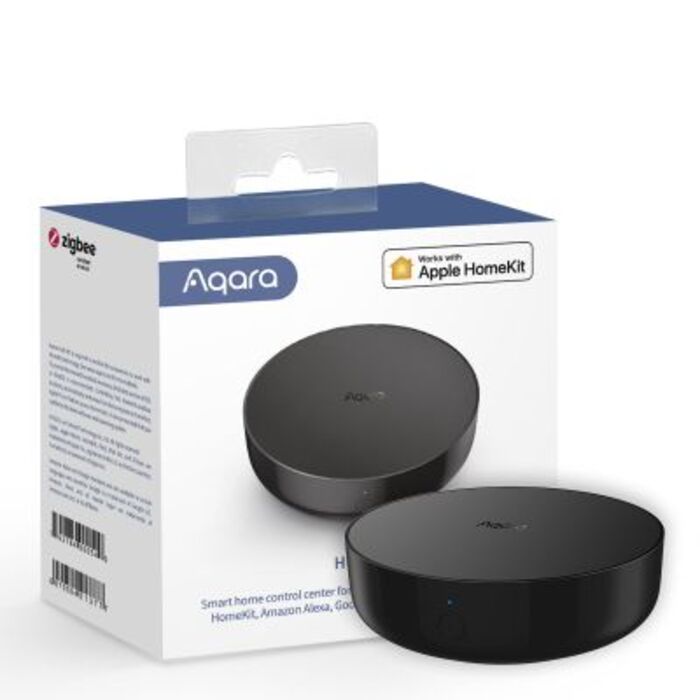 Top 8 Bộ Điều Khiển Trung Tâm Tương Thích Aqara Hub Đáng Mua Nhất Năm 2023 44 Aqara Hub M2 Zigbee 3.0