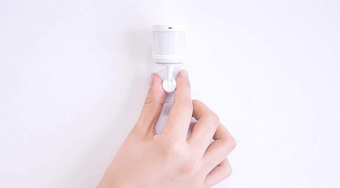 Top 8 Cảm Biến Aqara Thông Minh Giá Tốt - Chính Hãng 2023 39 Cảm Biến Chuyển Động Dùng Để Giám Sát Và Bảo Vệ Ngôi Nhà Của Bạn An Toàn Hơn