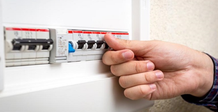 Chiều Cao Ổ Cắm Điện Tiêu Chuẩn &Amp; Cách Lắp Đặt Ổ Cắm An Toàn 25 Ngắt Cầu Dao Tổng
